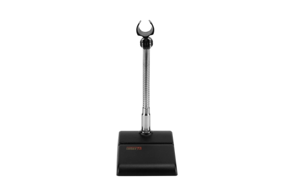 Стойка микрофонная настольная TS-1 Стойка микрофонная настольная TS-1