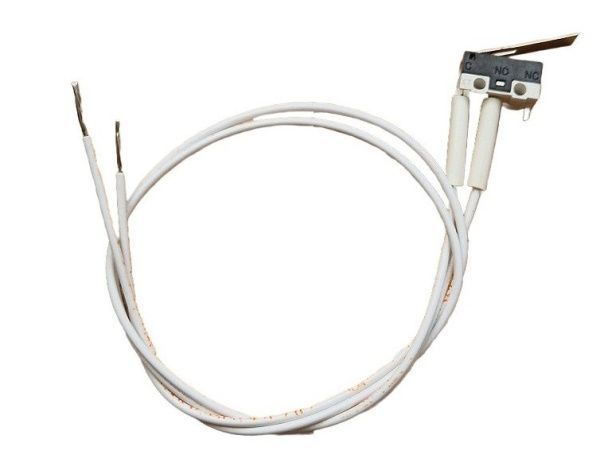 Тампер вскрытия "Аякс" Тампер вскрытия "Аякс"