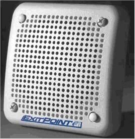Звуковой указатель System Sensor PF24V