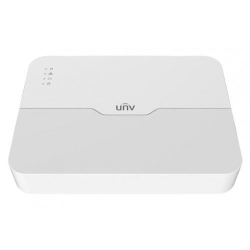 Сетевой видеорегистратор Uniview NVR301-08LS3-P8