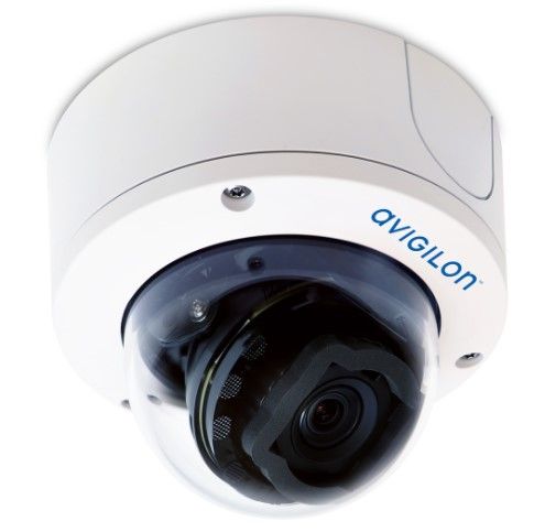 Купольная IP-камера Avigilon 5.0C-H5SL-DO1-IR