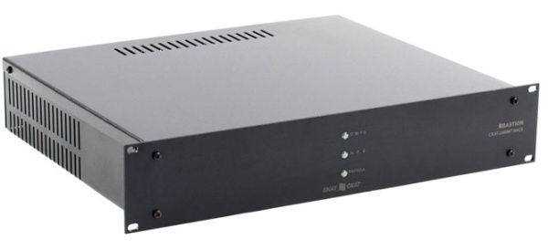 Источник бесперебойного питания СКАТ-2400И7 Rack (СКАТ ИБП-24/4,5-2x17-RACK)