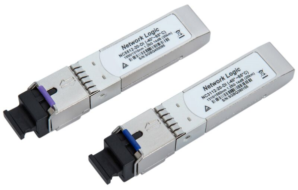 SFP модули SFG-W02B-DI SFP модули SFG-W02B-DI