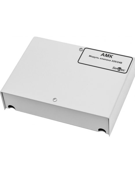 Модуль управления клапаном AMK Исп. AMK-IP54