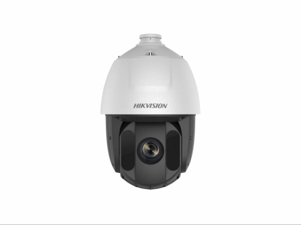 Поворотная IP-камера DS-2DE5232IW-AE(S5)в БОМе кронштейн