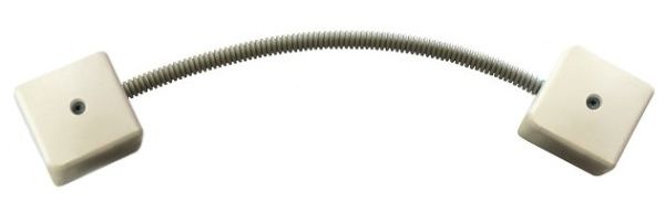 УС 4х4 (500 мм) белый (Магнито-Контакт) УС 4х4 (500 мм) белый (Магнито-Контакт)