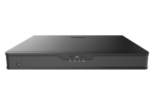 IP-видеорегистратор Uniview NVR302-09S2-RU