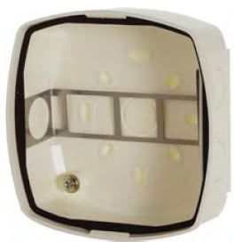 База для оповещателя Esser by Honeywell 806201