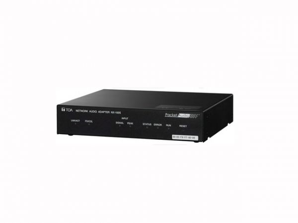 NX-100 W