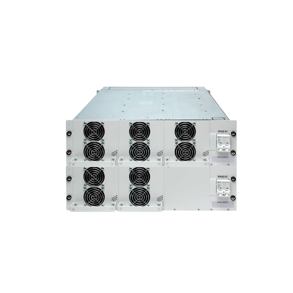 Инвертор DC/AC-110/220B-20000BA-6U-23 (-РА; -BRS; -РГ) Инвертор DC/AC-110/220B-20000BA-6U-23 (-РА; -BRS; -РГ)