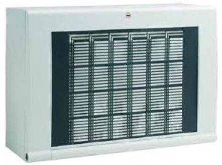 Корпус расширения для панели IQ8control C Esser by Honeywell 789302