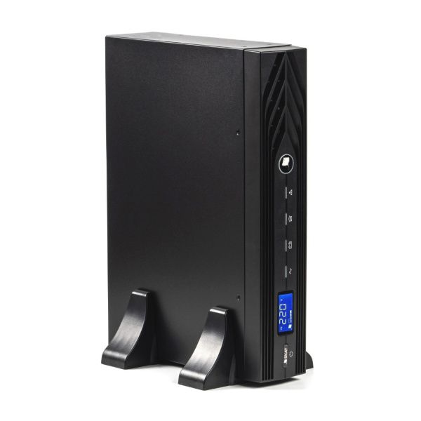 Источник бесперебойного питания SKAT-UPS 1000-RACK-ON Источник бесперебойного питания SKAT-UPS 1000-RACK-ON