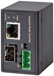 Оптические медиаконвертеры NIC-3200-101CG