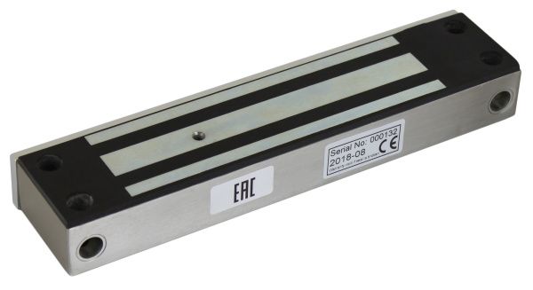 ML-350AWSN ("ACCORDTEC", Электромагнитный замок)