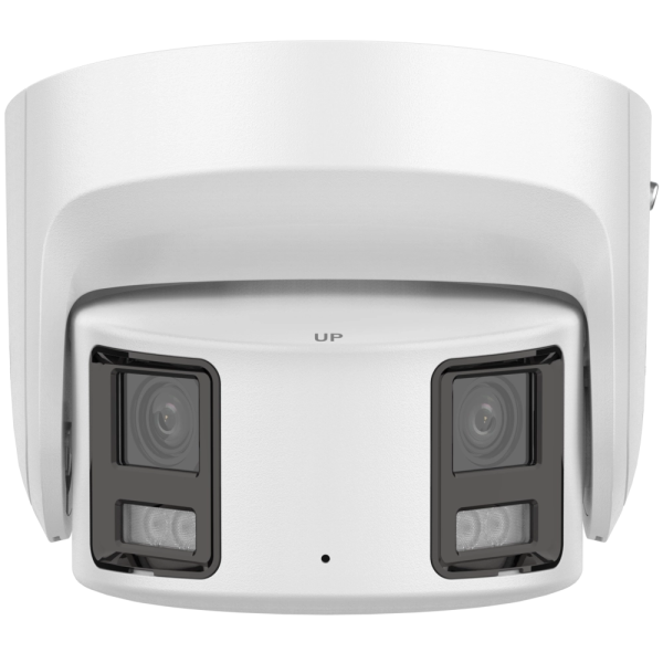 Уличная панорамная IP-камера F-IC-2384PCMS/A(4mm)