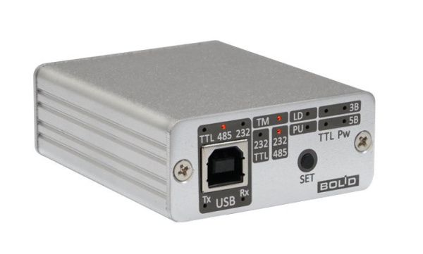 USB-RS
