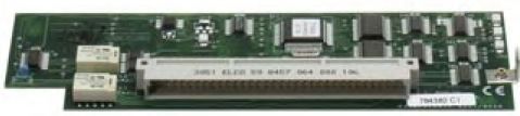Микромодуль кольцевого шлейфа Esser by Honeywell 784382.D0