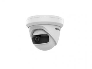 Купольная IP-камера DS-2CD2345G0P-I(1.68mm)