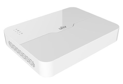 IP-видеорегистратор Uniview NVR301-16LS3-P8-RU