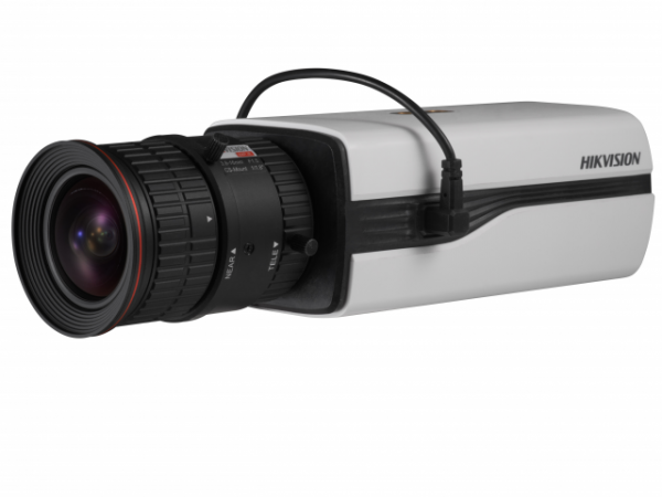 HD-TVI камера DS-2CE37U8T-A