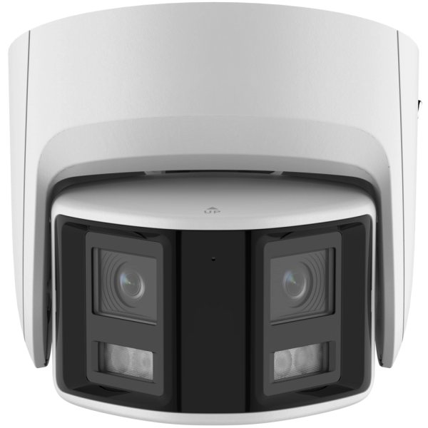 Уличная панорамная IP-камера F-IC-2344PCMS/A(2.8mm)