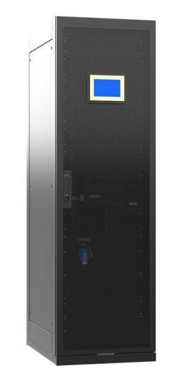 Модульный ИБП ECOplus 30-300 кВА MD300-30