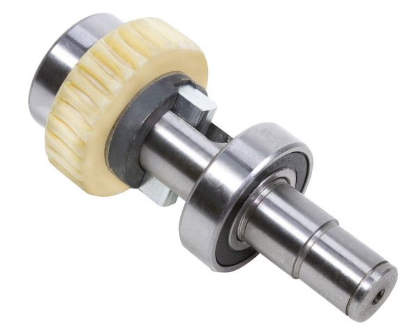 DOORHAN Выходной вал в сборе для Sliding-500/500_24V/800, DHSL111 DOORHAN Выходной вал в сборе для Sliding-500/500_24V/800, DHSL111