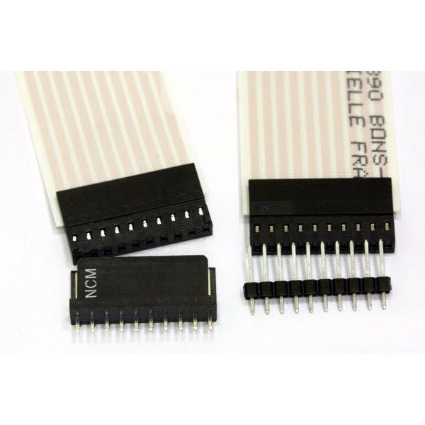 Закорачивающая гребенка System Sensor SC078