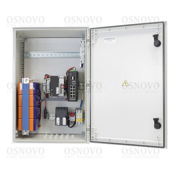 OSP-46TB1(SW-80802/ILS(port 90W))
