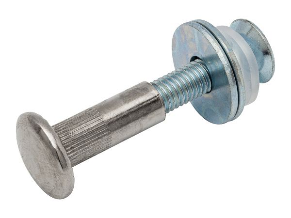 PM-295K (PM-194К) ("ACCORDTEC", Пятка якоря замка)