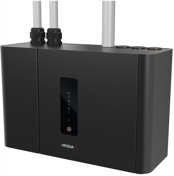 Аспирационный извещатель Esser by Honeywell VEP-A00-1P-EBTI