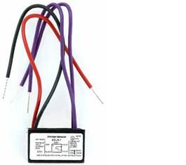 Релейный модуль System Sensor EOLR-1