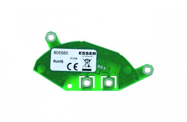 Комплект из 10 шт. экранов Esser by Honeywell 805560