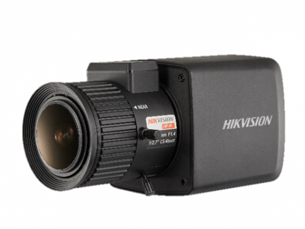 HD-TVI камера DS-2CC12D8T-AMM