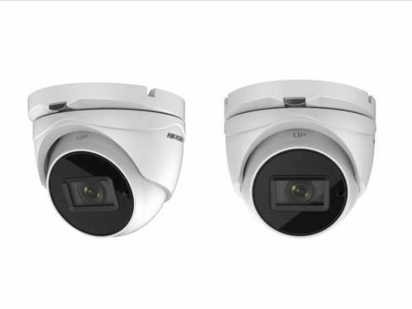 HD-TVI камера DS-2CE79U8T-IT3Z (2.8-12 mm)