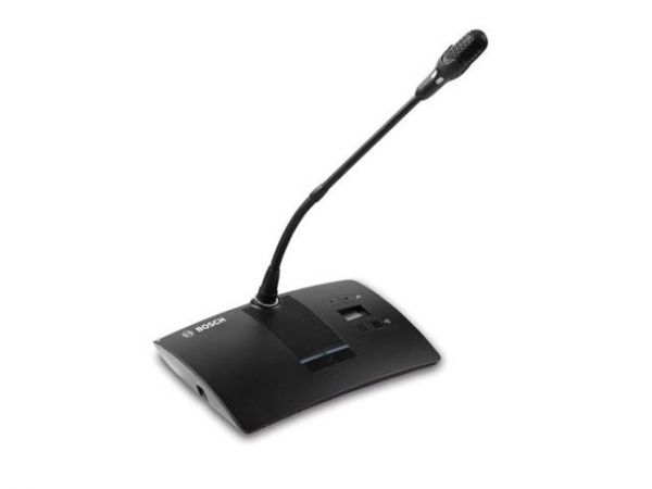 Дискуссионный пульт Bosch DCN-DCS