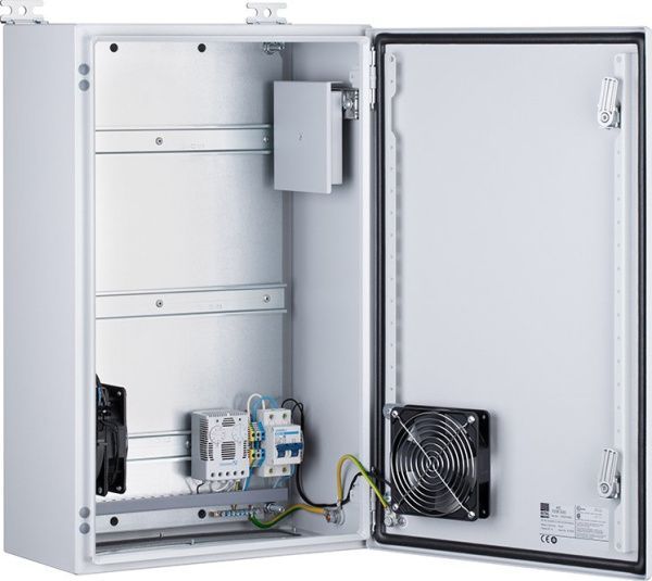 Монтажный шкаф NSB-4060HF (B406H1F1) Монтажный шкаф NSB-4060HF (B406H1F1)
