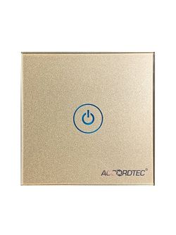 AT-H02P LED Кнопка выхода