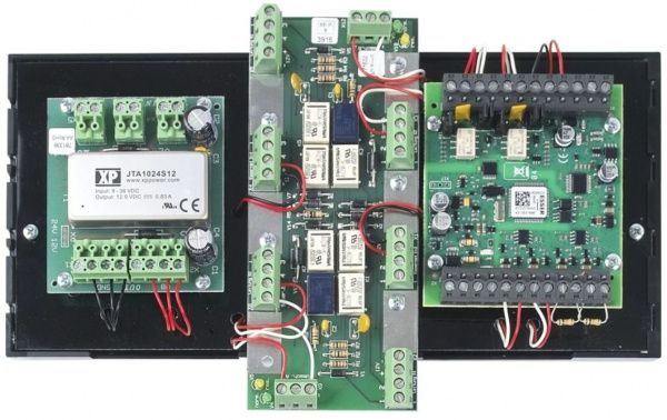 Коммутатор Esser by Honeywell FX784844