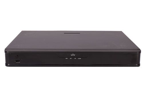 IP-видеорегистратор Uniview NVR302-16S-P16-RU