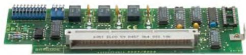 Микромодуль для панелей IQ8Control Esser by Honeywell 787531