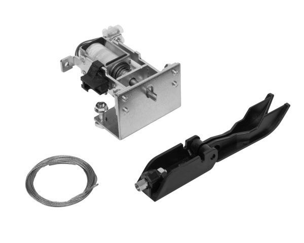 DOORHAN Комплект электрозамка c расцепителем для автоматических дверей SP, AD-07SP DOORHAN Комплект электрозамка c расцепителем для автоматических дверей SP, AD-07SP