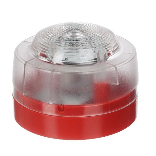 Световой оповещатель System Sensor CWST-RR-S6
