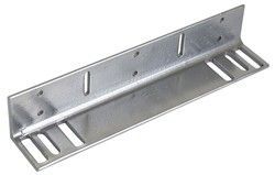 LM-395 ("ACCORDTEC", Уголок для замка)