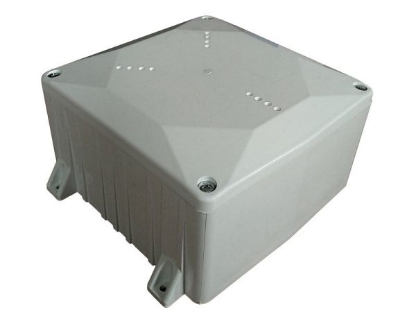 МК+Видео Гранд, белая, исп.02, IP66/67 МК+Видео Гранд, белая, исп.02, IP66/67