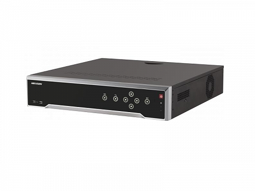 IP-видеорегистратор DS-8632NI-K8