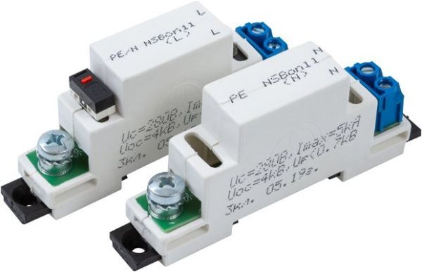 NSBon-11 (TУЗП-320) NSBon-11 (TУЗП-320)