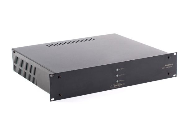 Источник бесперебойного питания СКАТ-1200У Rack (СКАТ ИБП-12/7-2x17-RACK)