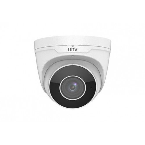 Купольная IP-камера Uniview IPC3634LB-ADZK-G-RU