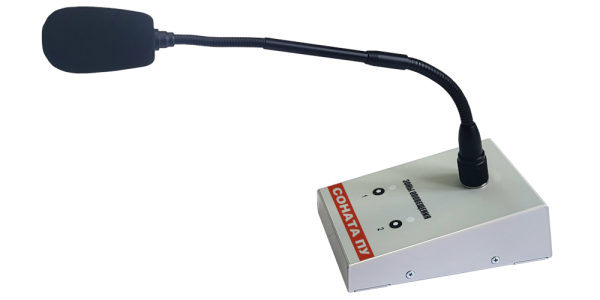 Выносной пульт управления Соната ПУ Выносной пульт управления Соната ПУ